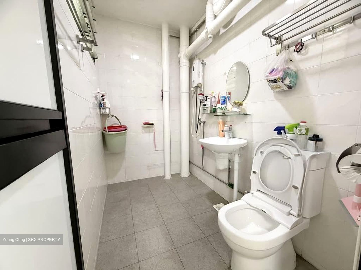 Blk 572 Hougang Street 51 (Hougang), HDB 4 Rooms #542762791